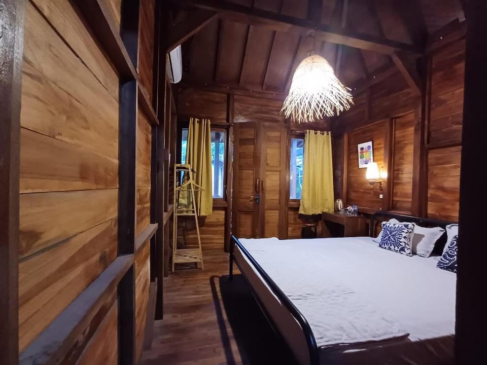 Mondok Dini Hotel in Sukawati