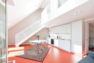 Julius 27: Cozy Retreat - 5 Mins to City Center Vacation rental in Vienna