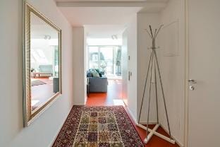 Julius 27: Cozy Retreat - 5 Mins to City Center Vacation rental in Vienna