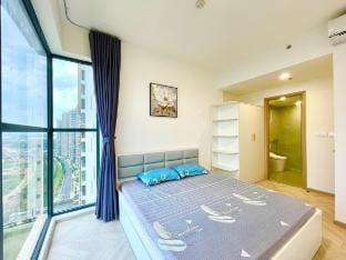 Căn hộ 2PN Masteri 5* - Vinhomes Grand Park - Q.9 Vacation rental in Ho Chi Minh City