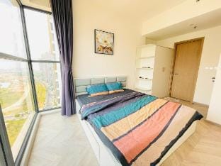 Căn hộ 2PN Masteri 5* - Vinhomes Grand Park - Q.9 Vacation rental in Ho Chi Minh City