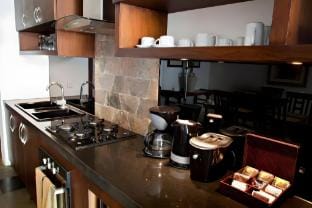 Luxury 2BR Villa w/ Private Pool In Jimbaran Vacation rental in Bali