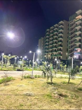 Home Stay 19 ( 2 BHK Apartment Fully Furnished ) Apartment in Delhi