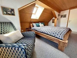 Charming duplex apartment Apartment in St. Gallen, Switzerland