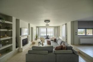 Reina del Cielo Luxury Villa Villa in Peloponnese, Western Greece and the Ionian