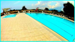 Family Friend Villa Pool 3b 1 Alacati Cesme Villa in İzmir Province