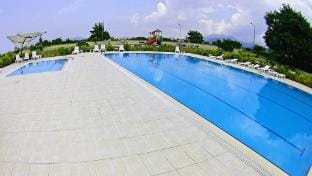 Family Friend Villa Pool 3b 1 Alacati Cesme Villa in İzmir Province