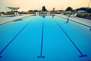 Family Friend Villa Pool 3b 1 Alacati Cesme Villa in İzmir Province