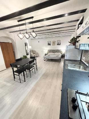 Studio in Centro Storico close to everything! Apartment in Palermo