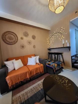 Mabuhay! Welcome to Balay Maria! Apartment in Pasay