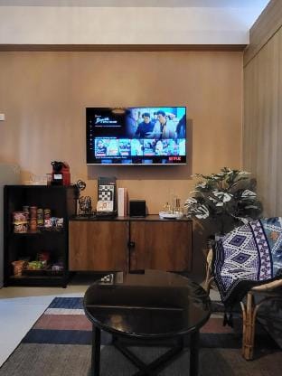 Mabuhay! Welcome to Balay Maria! Apartment in Pasay