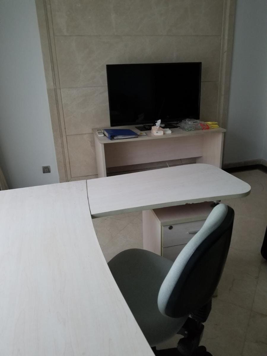 Shanghai-Hongqiao - a quiet location in green area Apartment in Shanghai