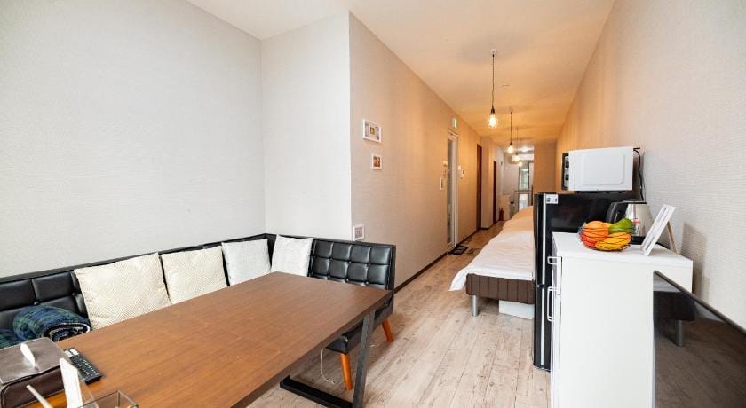 WEST-AREA Harbor avenue Apartment in Osaka