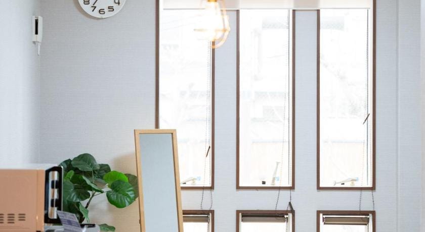 WEST-AREA Harbor avenue Apartment in Osaka
