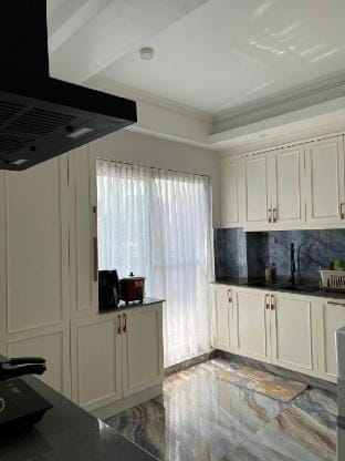 Penthouse Griha, Lazimpat Apartment in Kathmandu