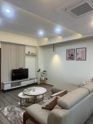 3BHK Griha units, Lazimpat Apartment in Kathmandu