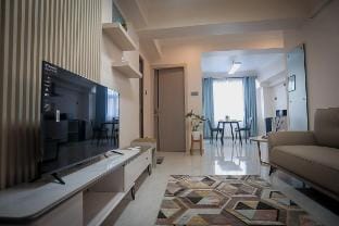1BHK Griha Units, Lazimpat Apartment in Kathmandu