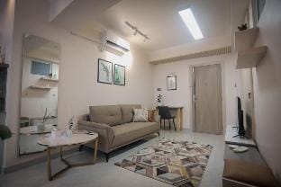 1BHK Griha Units, Lazimpat Apartment in Kathmandu