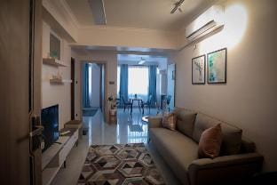 1BHK Griha Units, Lazimpat Apartment in Kathmandu