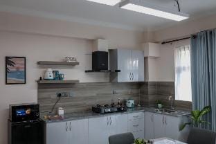 GRIHA sunlight studio, Lazimpat Apartment in Kathmandu