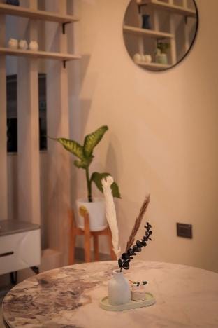 2BHK Griha Units, Lazimpat Apartment in Kathmandu