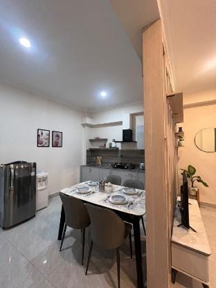 2BHK Griha Units, Lazimpat Apartment in Kathmandu