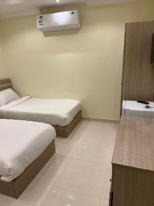 New and comfortable hotel room Vacation rental in Mecca