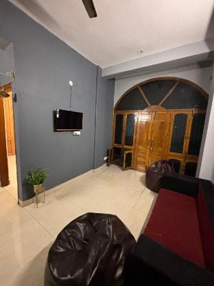 PRAHIT HEAVEN Vacation rental in Varanasi