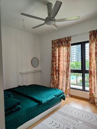 Marose Gamuda Cove Mayabay Apartment in Selangor, Malaysia