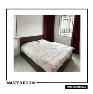 Rima Homestay Kota Kinabalu Apartment in Kota Kinabalu
