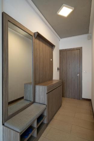 Romantic apartment in Tu Hoa Cong Chua str/quiet Apartment in Laos