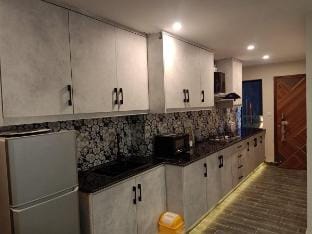 2 Bed Apartment With Open Area Apartment in Islamabad