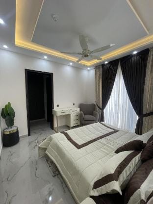 Khokhar house  Vacation rental in Lahore