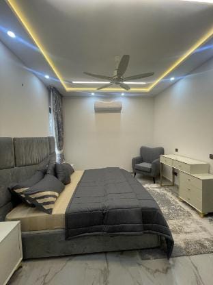 Khokhar house  Vacation rental in Lahore