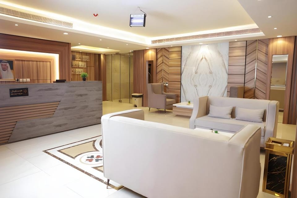 Malath Homes Aparthotel - بيوت ملاذ للشقق المخدومه Hotel in Jeddah