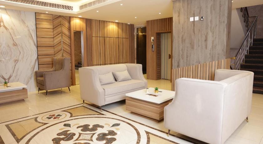 Malath Homes Aparthotel - بيوت ملاذ للشقق المخدومه Hotel in Jeddah