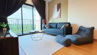 Gamuda Cove Jungle view Splash Mania Air-Con Suite Apartment in Selangor, Malaysia