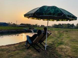 Dhanbari Retreat Farm Stay in West Bengal