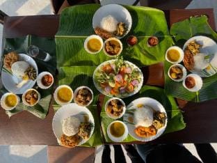 Dhanbari Retreat Farm Stay in West Bengal