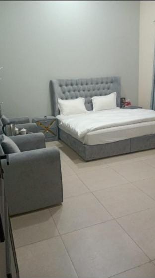 Executive Apartment 1 In A Villa Vacation rental in Dubai