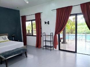 Milaflor Staycation Villa in Central Visayas