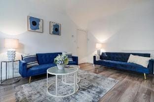 Hububb Luxury Apartment Ealing Apartment in London Borough of Ealing
