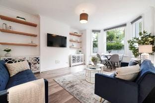 Hububb Luxury Apartment Ealing Apartment in London Borough of Ealing
