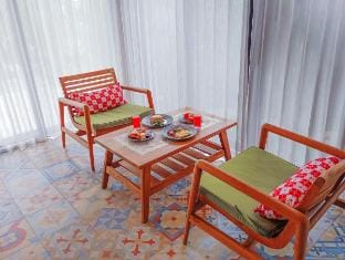 BRAND NEW! Honeymoon with Floating Breakfast Vacation rental in Payangan