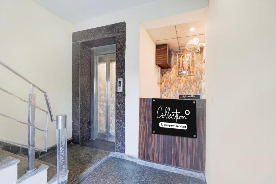 Super Collection O Sector 108 Noida Hotel in Noida