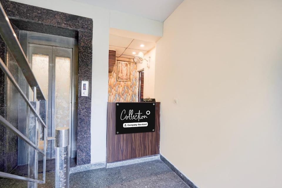 Super Collection O Sector 108 Noida Hotel in Noida