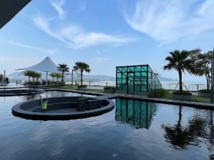 Imperium Residence Kuantan Studio Seaview Apartment in Pahang, Malaysia