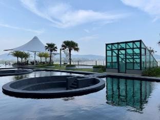Imperium Residence Kuantan Studio Seaview Apartment in Pahang, Malaysia