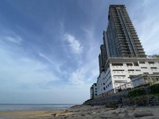 Imperium Residence Kuantan Balcony Seaview (1BR) Apartment in Pahang, Malaysia