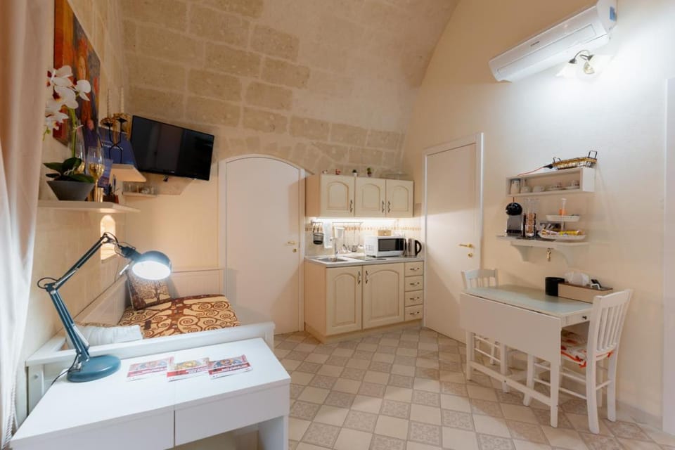 Il Sogno e La Stella Vacation rental in Matera